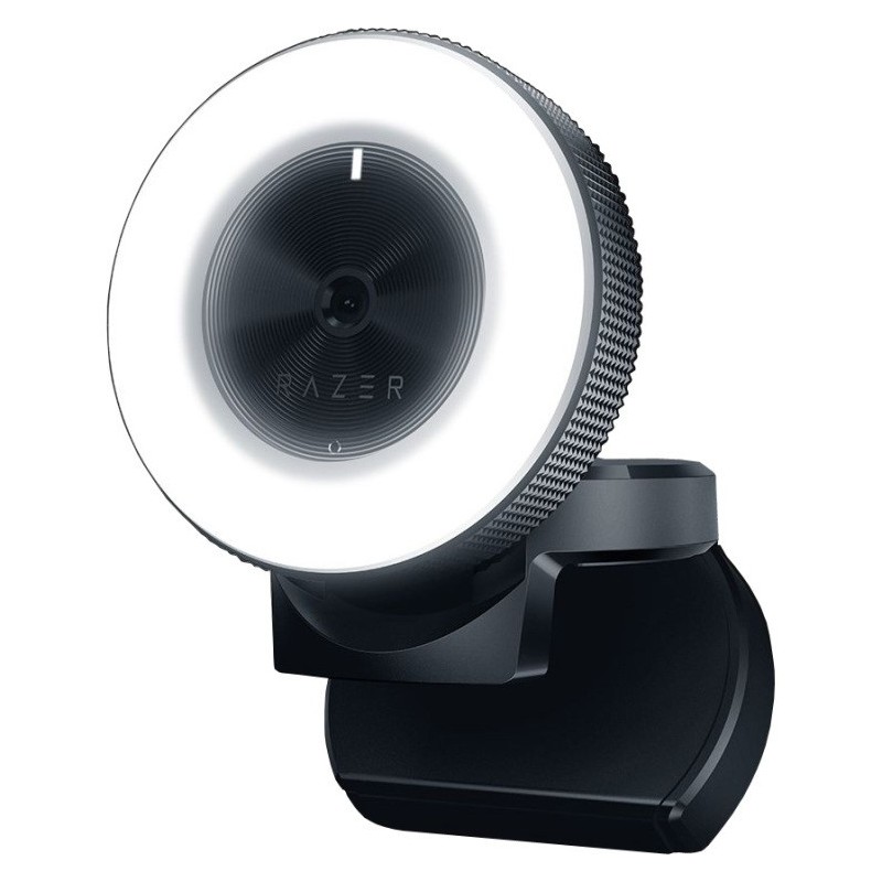 Razer Kiyo 1920 x 1080 Webcam
